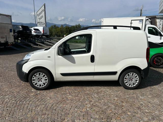 FIAT Fiorino 1.3 MJT 75CV Furgone SX E5+