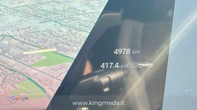 Renault Austral AUTO AZIENDALE - Austral Full Hybrid E-Tech 200 CV Esprit Alpine - Harman Kardon Pack