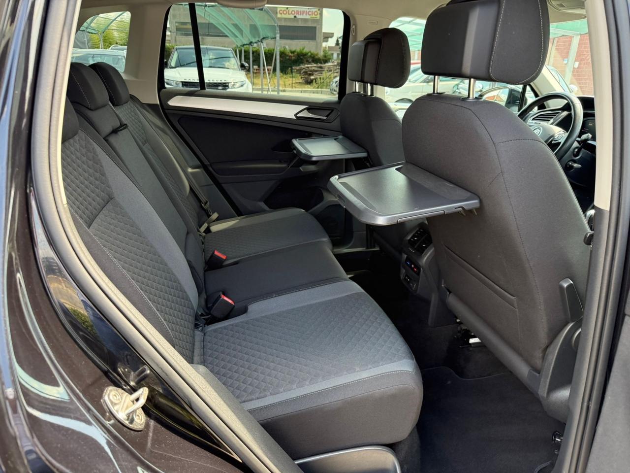 Volkswagen Tiguan 2.0TDI 150CV DSG R-LINE*UNICO PROP