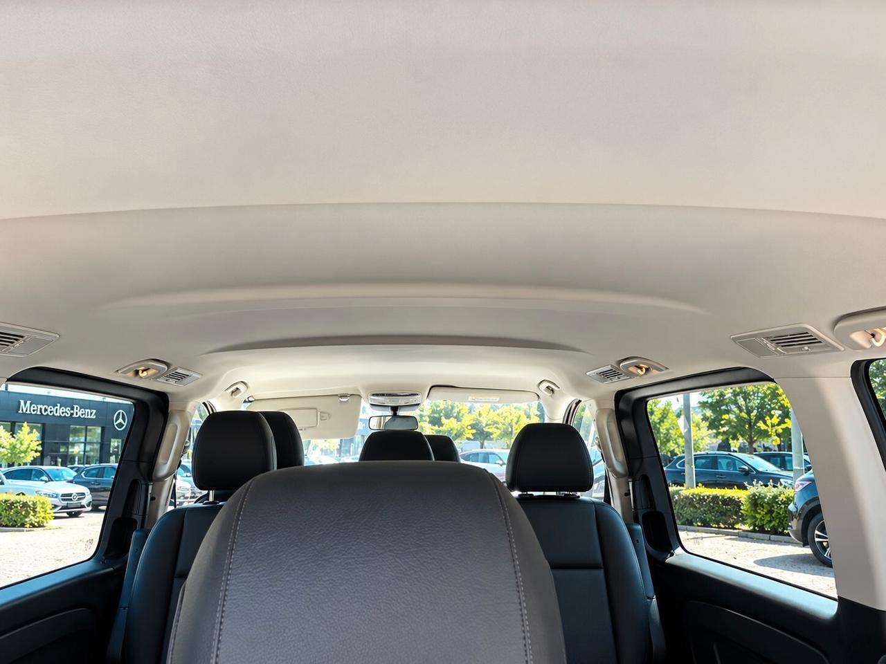 Mercedes-benz Vito 114 CDI Extra-Long 9G-Tronic Tourer Select - 9 Posti
