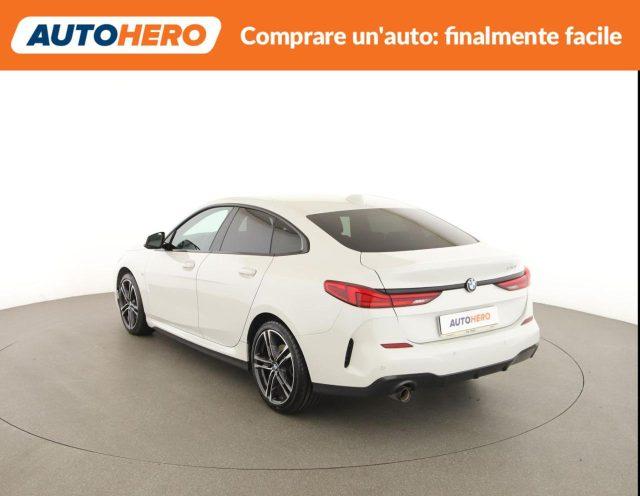 BMW 218 i Gran Coupé Business Advantage