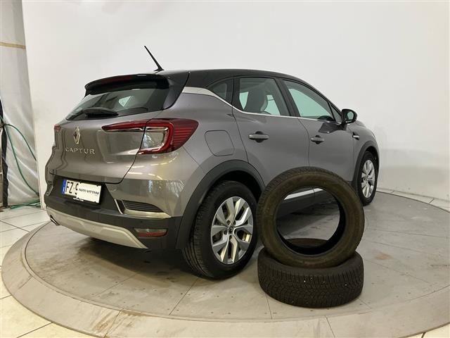 RENAULT Captur 1.0 tce Intens 100cv