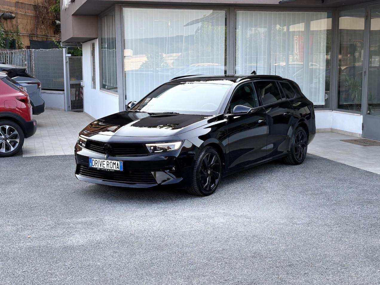 Opel Astra 1.5 Diesel 130CV E6 - 2024
