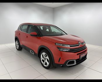 CITROEN C5 Aircross 1.5 bluehdi Feel s&s 130cv eat8