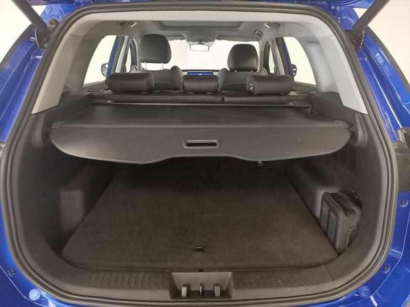 DR AUTOMOBILES DR 6.0 1.5 Turbo CVT Bi-Fuel GPL