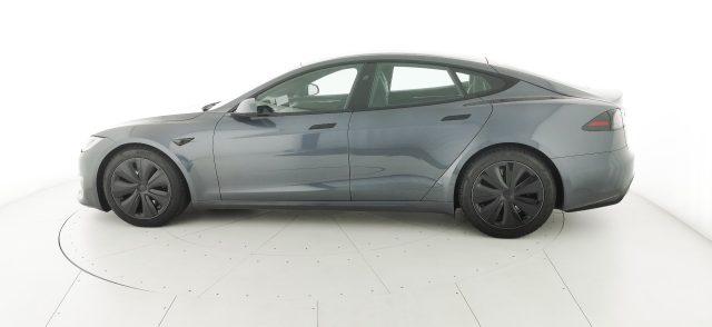 TESLA Model S Long Range Dual Motor awd