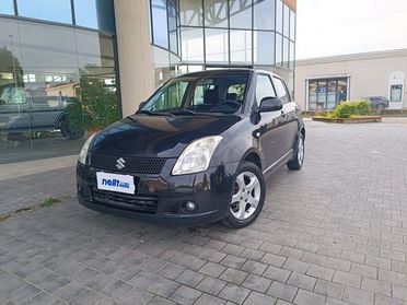 SUZUKI Swift 1.3 4x4 5p. GL