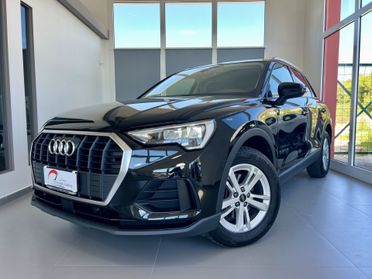 AUDI Q3 35 TDI S TRONIC BUSINESS - 2021