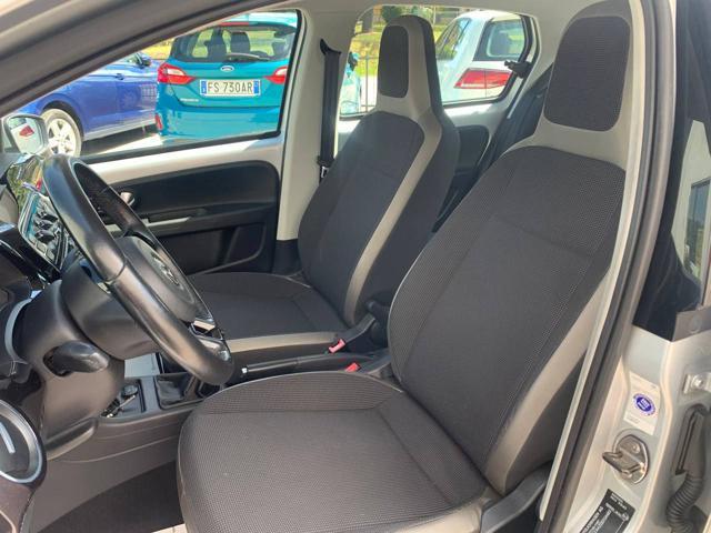 VOLKSWAGEN up! 1.0 5 porte eco up! move up! BMT