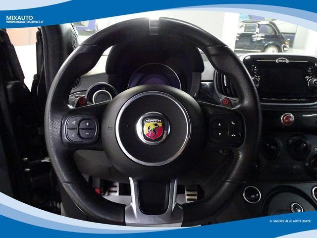 ABARTH 595 1.4 T-Jet 145cv AUT EU6