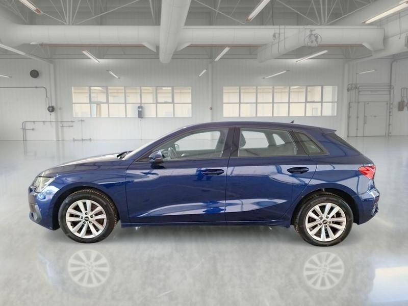 AUDI A3 SPORTBACK 30 TDI Business