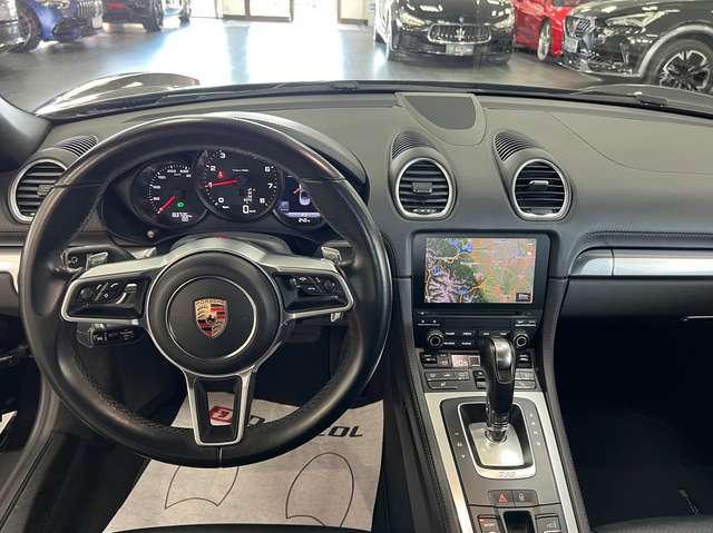 Porsche Boxster 718 2.0 300cv pdk