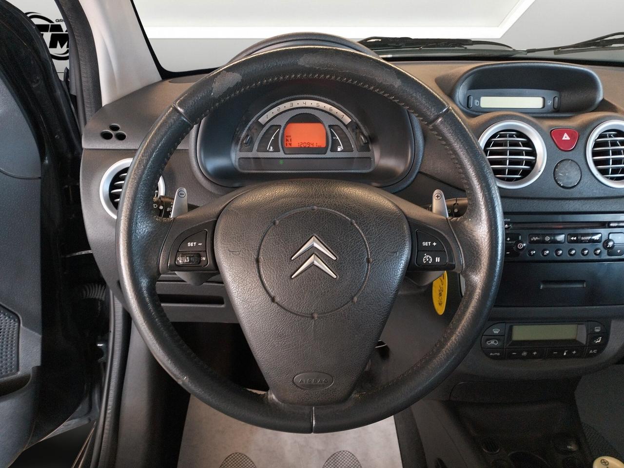 Citroen C2 1.4 HDi 70CV VTR - NEOPATENTATI