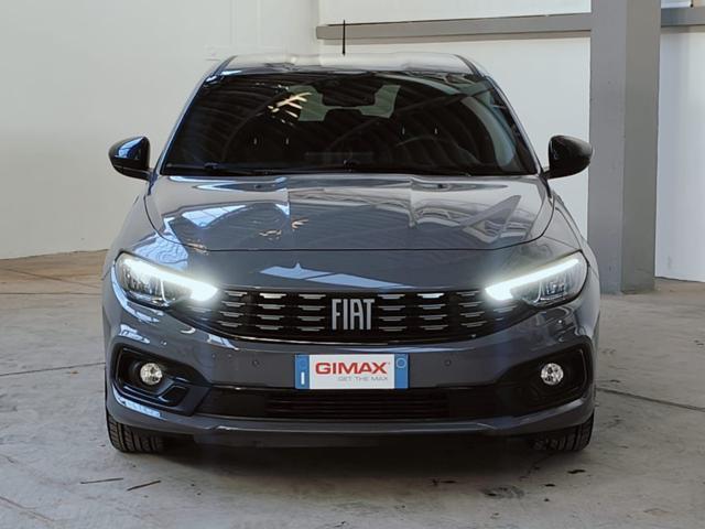 FIAT Tipo 1.6 Mjt S&S 5 porte City Sport