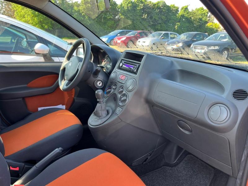 FIAT Panda 1.2 Dynamic Natural Power
