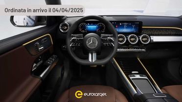 MERCEDES-BENZ GLB 200 d Automatic 4Matic AMG Line Premium Plus