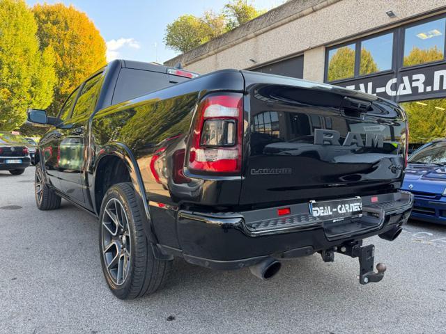 DODGE RAM 5.7 V8 HEMI Laramie 4x4