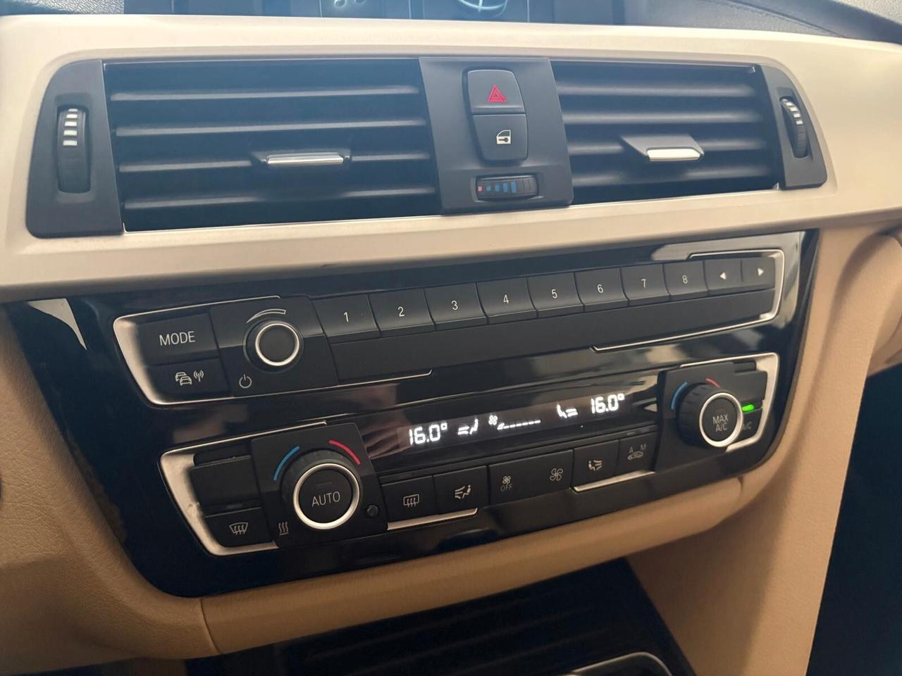 Bmw 420 420d Coupé Luxury