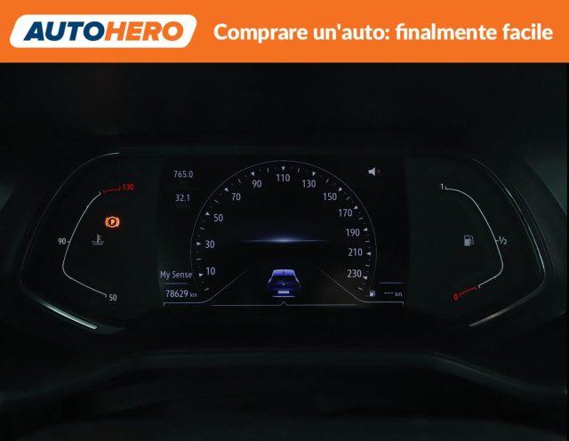 RENAULT Clio TCe 130 CV EDC FAP 5 porte R.S. Line