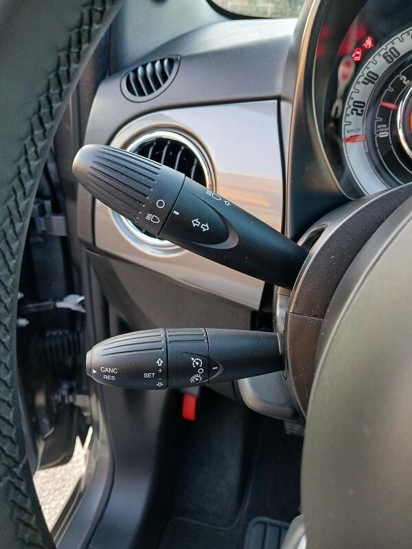 FIAT 500 1.0 HYBRID 70 CV DOLCEVITA