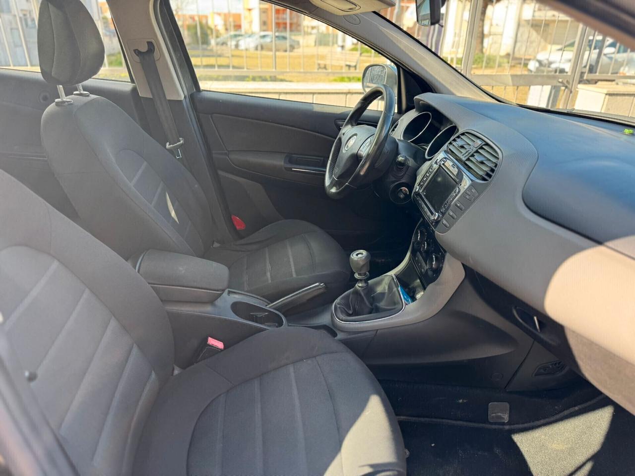 Fiat Bravo 1.6 MJT 120 CV DPF Emotion, TETTO, FULL