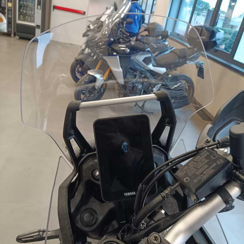 Yamaha Ténéré 700 Explore Edition - 2025