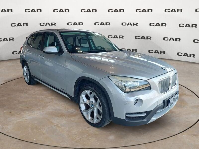 BMW X1 X1 sDrive18i