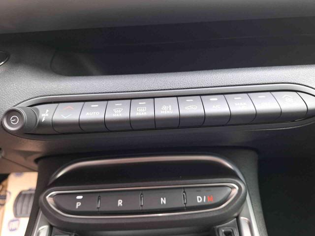 JEEP Avenger 1.2 Turbo 100 CV MHEV Summit *KM 0*