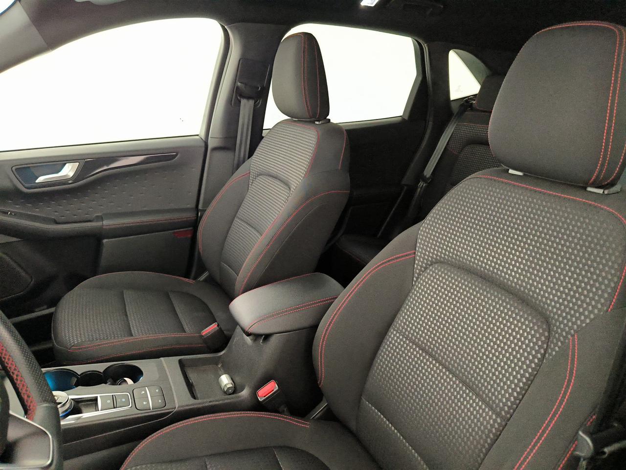 Ford Kuga 2.5 phev st-line 2wd 225cv cvt