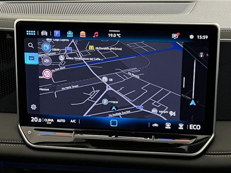 Volkswagen Tiguan Tiguan 1.5 TSI eHybrid DSG Edition Plus