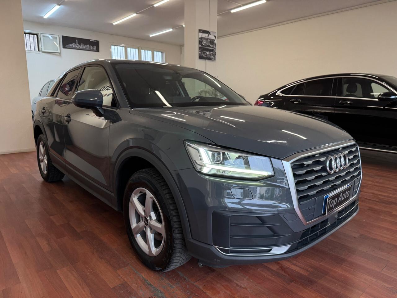 AUDI Q2 30 TDI S TRONIC ADMIRED - MY20