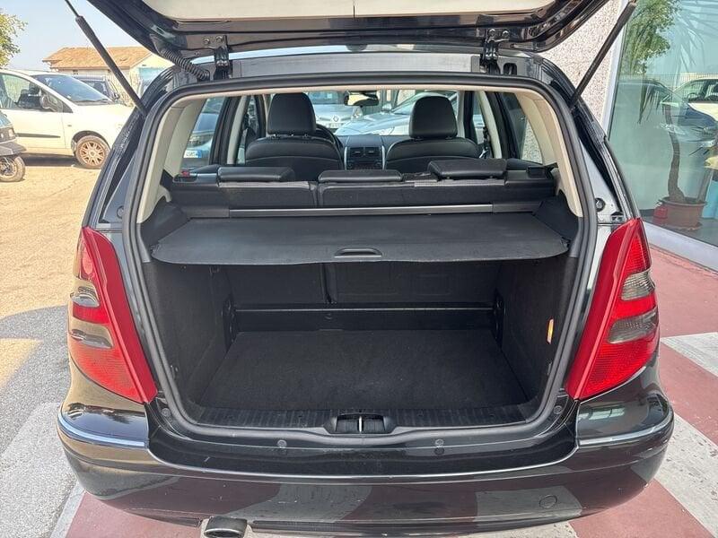 Mercedes-Benz Classe A A 180 CDI