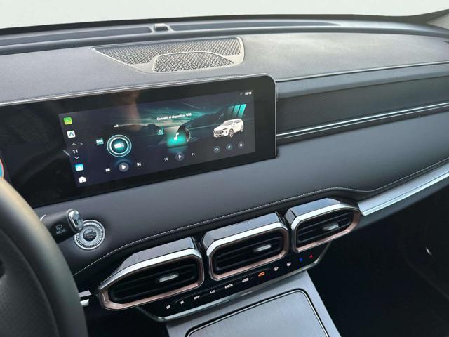 SPORTEQUIPE Sportequipe 7 GTW 1.5 Turbo DCT BENZINA/GPL