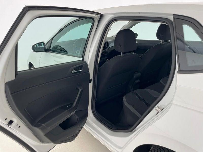 Volkswagen Polo Polo 1.0 TGI 5p. Style