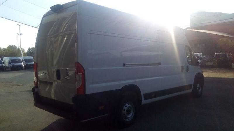 FIAT Ducato 35XLH3 EXTRALUNGO SUPERALTO 2.2MJET 180CV