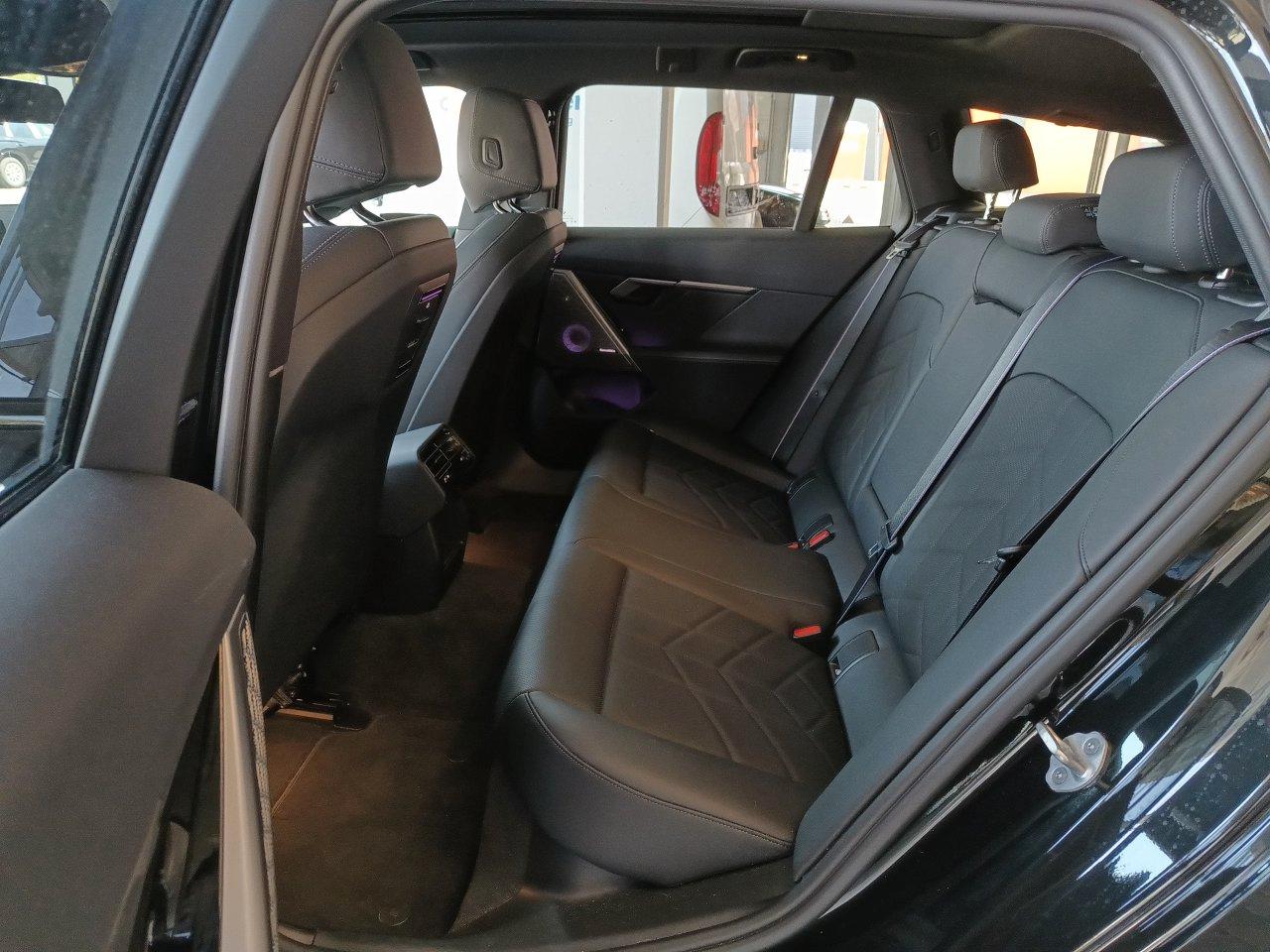 BMW i5 Touring edrive40 MSport Pro