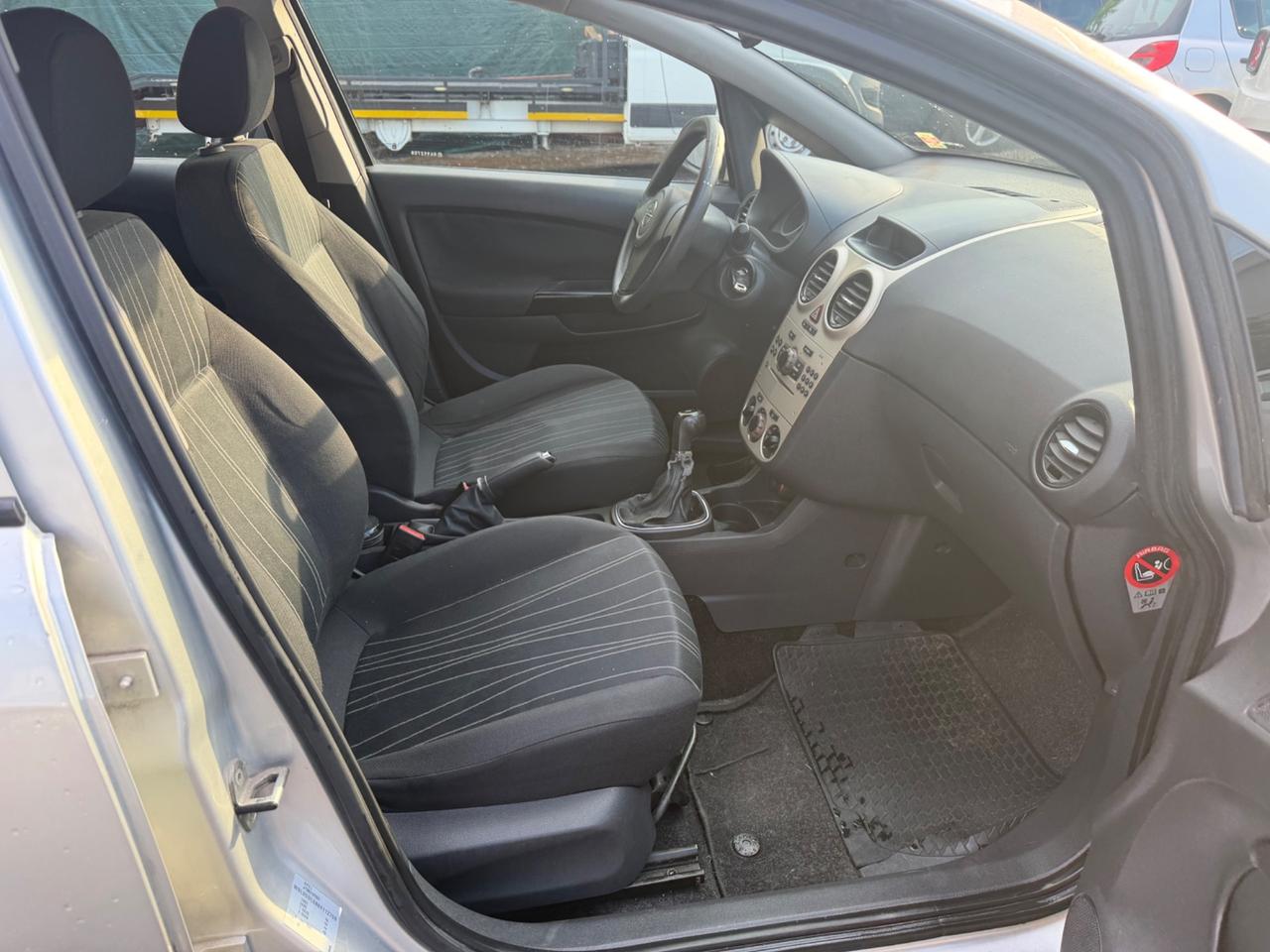 Opel Corsa 1.3 CDTI 75CV 5 porte Enjoy