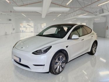 TESLA MODEL Y 75 KWH DUAL MOTOR LONG RANGE 4WD AUT. SUV