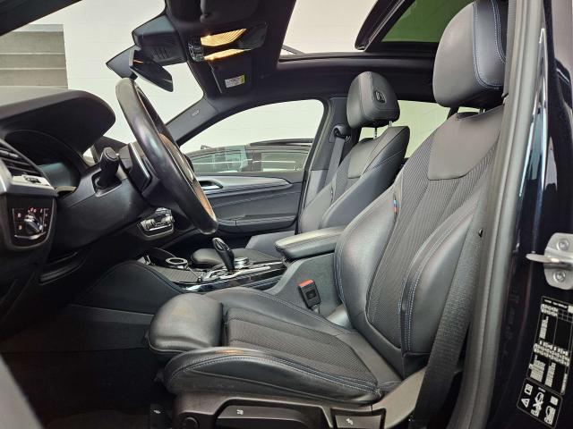 BMW X4 xdrive20d mhev 48V Msport X AUTO