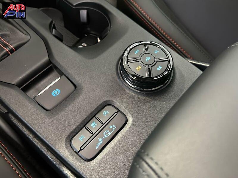 Ford Ranger Ranger Raptor Ecoblue 4wd 2.0d 209cv *In arrivo*