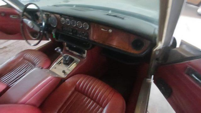 JAGUAR XJ 2.8