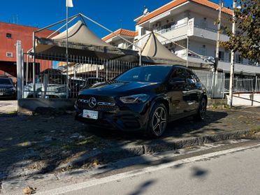 Mercedes-benz GLA 200 d Automatic AMG Line Premium Plus