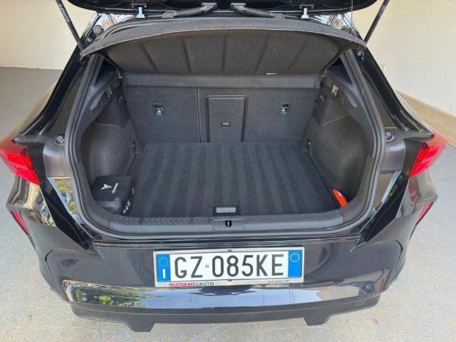 CUPRA Formentor 2.0 TDI DSG