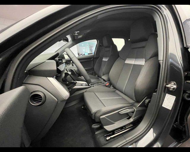AUDI A3 SPB 35 TFSI S tronic Business Advanced