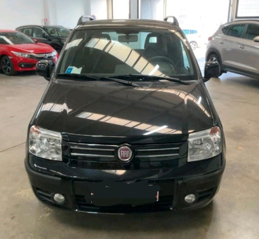 Fiat Panda 1.2 Dynamic