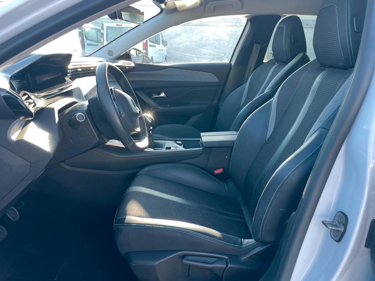 Peugeot 308 1.2 PureTech Turbo 130 S&S Allure Pack