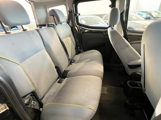 Peugeot Bipper Tepee 1.3 HDi 75 Stop&Start Outdoor