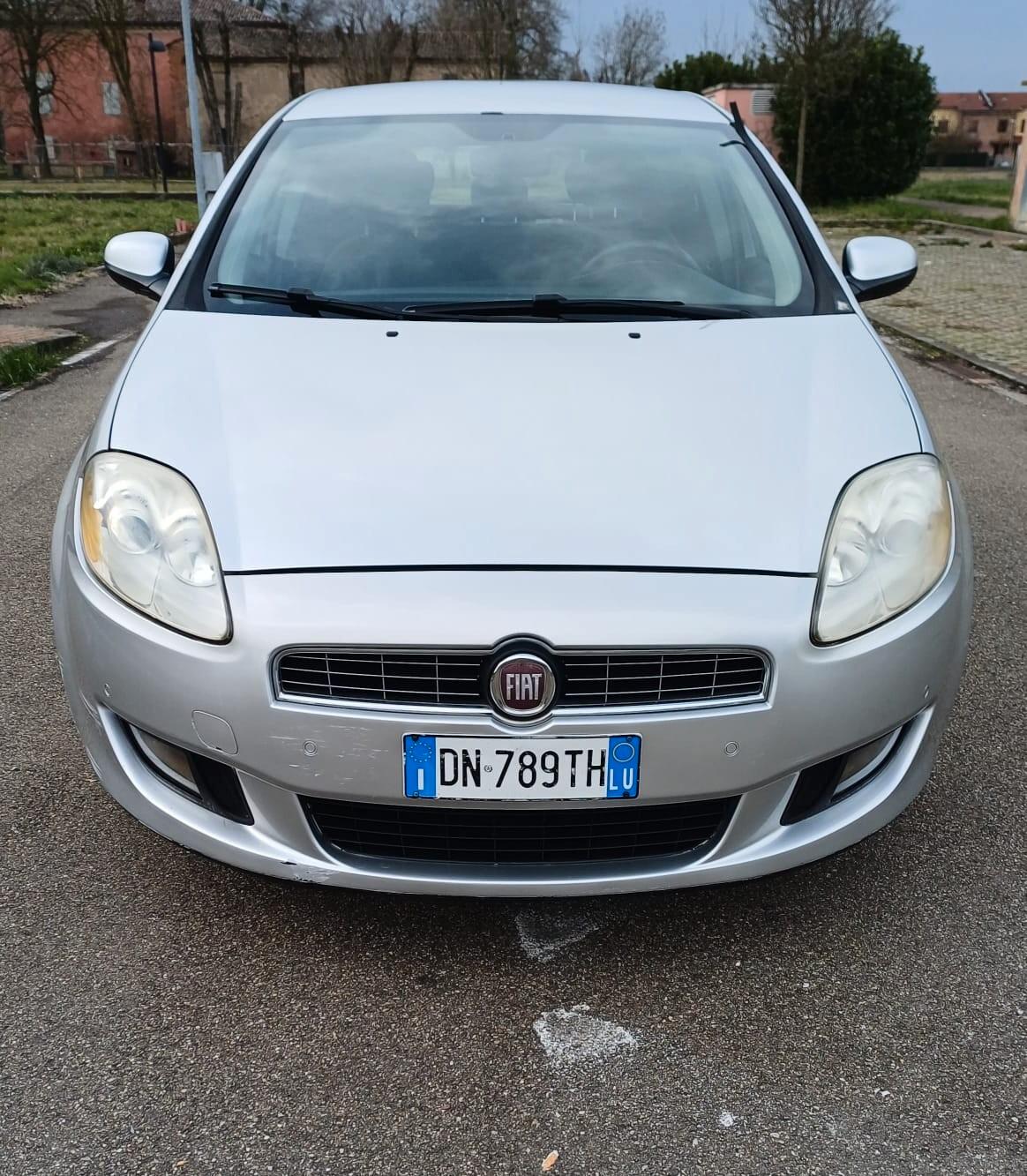 Fiat Bravo 1.4 Active