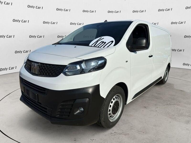 FIAT Scudo 1.5 BlueHDi 120CV L2-H1 Furgone Business