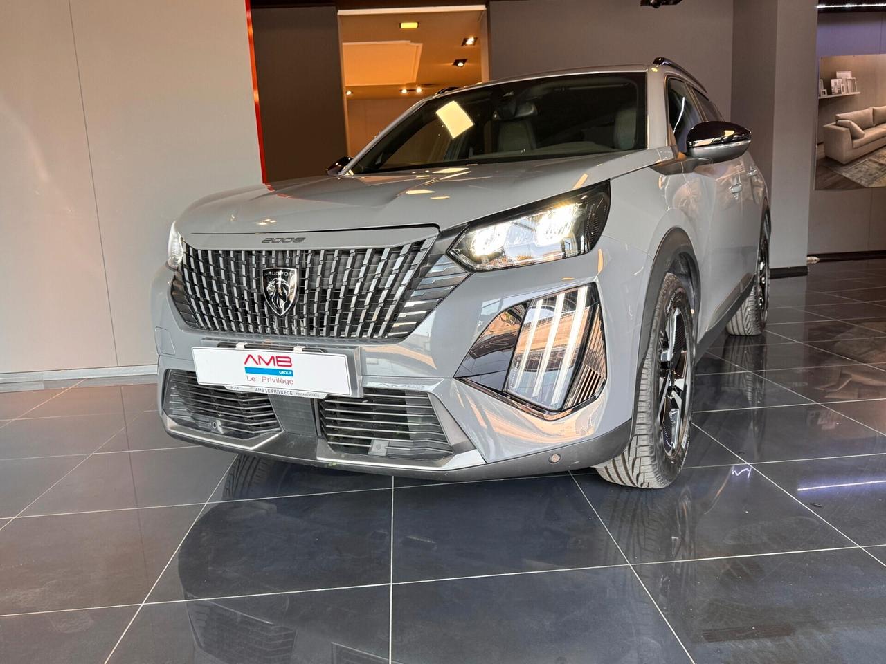 Peugeot 2008 PureTech 100 S&S Allure